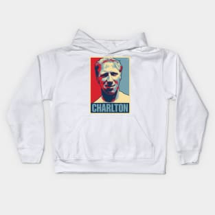 Charlton Kids Hoodie